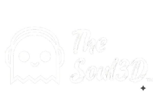 The Soul3D Logo