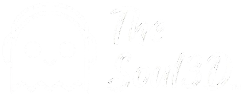 The Soul3D Logo
