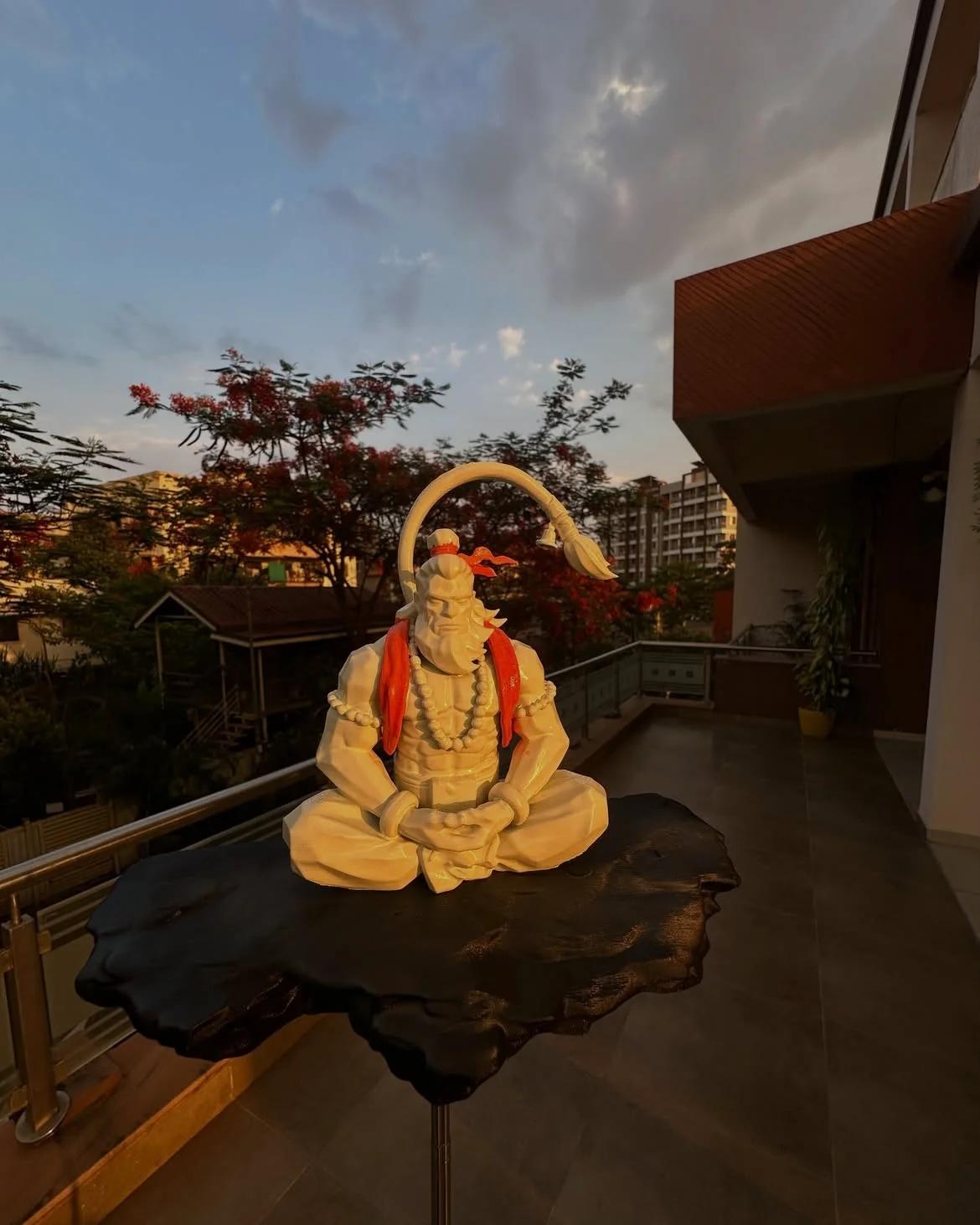 Hanuman Ji photo 4