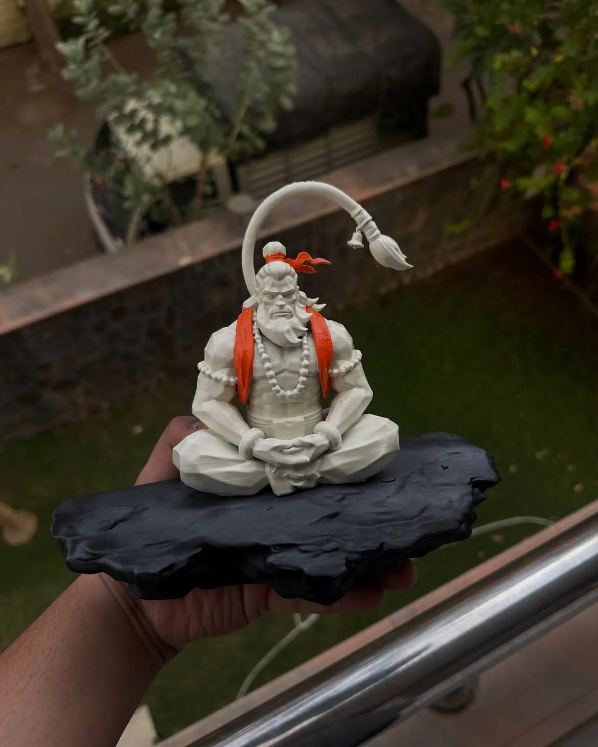 Hanuman Ji photo 5