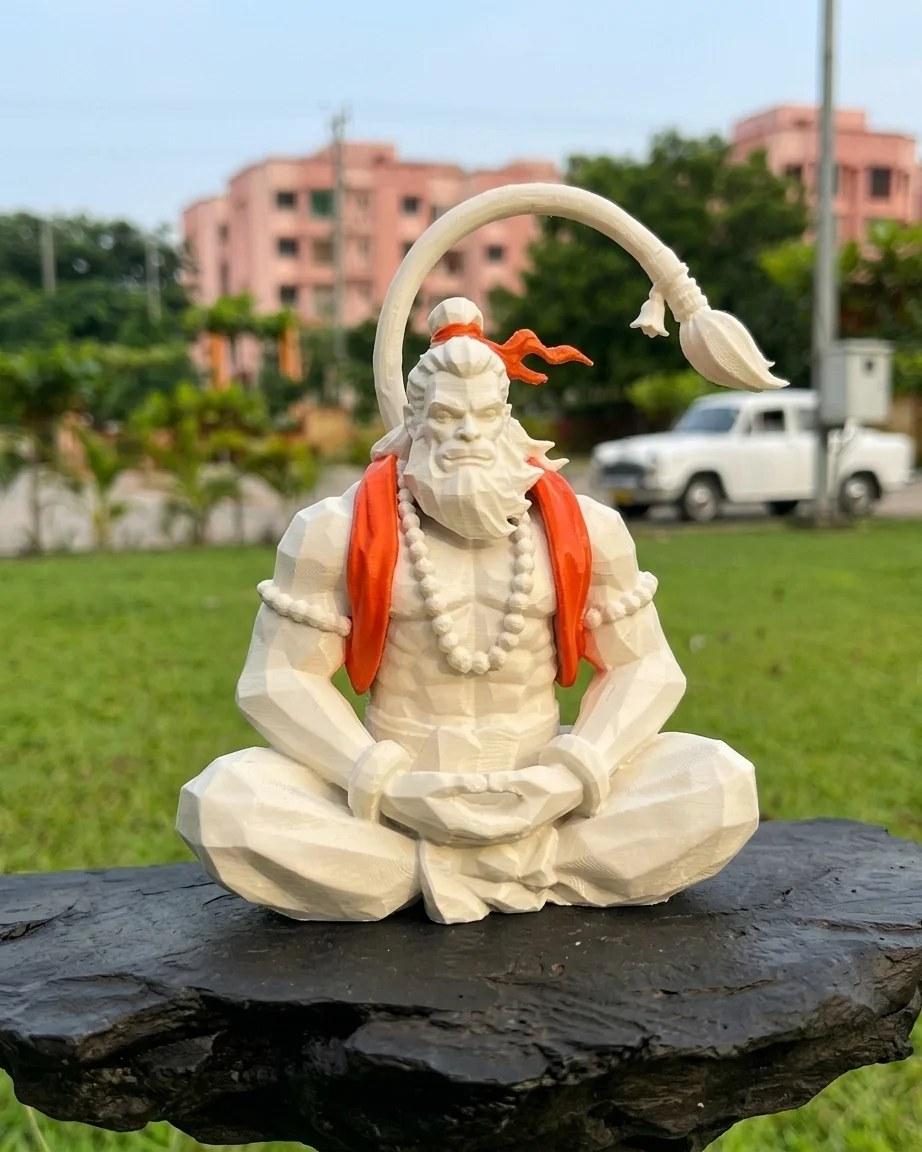 Hanuman Ji photo 6
